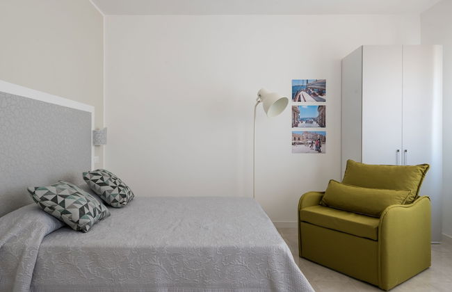 Wonderful Italy Suites - Foto 6