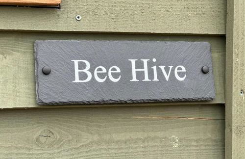 Fotheringhay Glamping - Foto 14