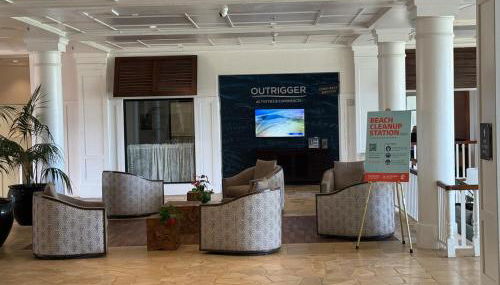 Private Beachfront Ocean View with Resort Amenities! - Foto 3