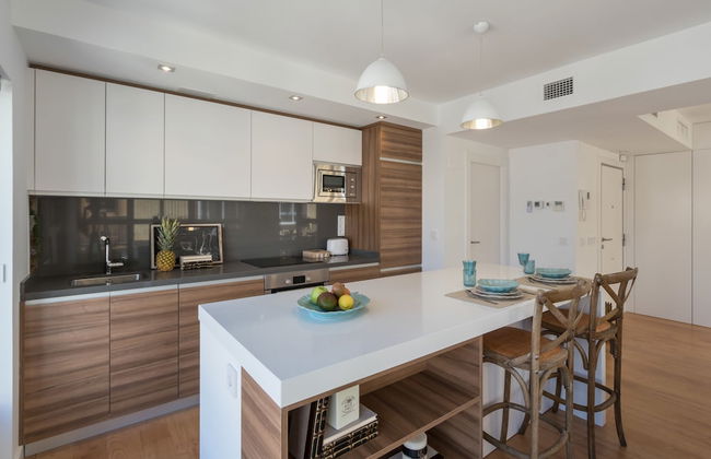 Chezmoihomes Plaza Nueva Deluxe - Foto 12