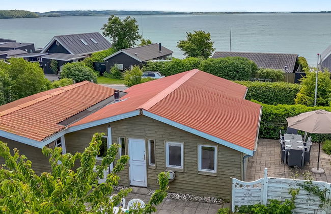 "Eilke" - 50m from the sea - Foto 1