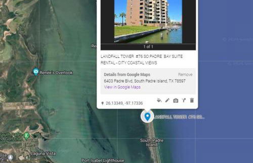 South Padre Stayz - Foto 75