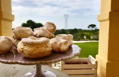 Villino Odaldo - Foto 5