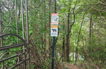 13-Acre Private Estate, Private Lake, Private Golf Range, Private Forest & Hiking Trails - Foto 78