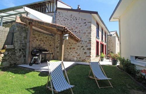 Le mas chambart - Foto 33