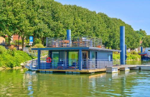 HouseBoat - Une maison sur l'eau - Foto 34