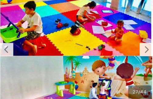 VG Fun Fortaleza - Apartamento de Temporada na Praia do Futuro - Foto 96