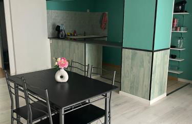 Appartement Mauriac - Photo 1