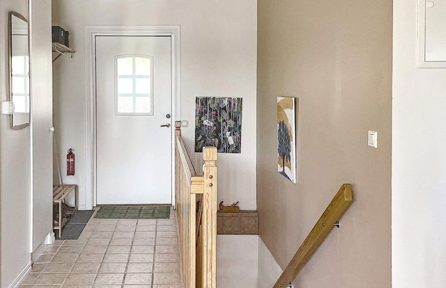 6 Person Holiday Home in Savsjo - Foto 18