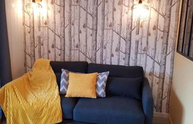 Elégant et moderne, au pied du Mont-Blanc - Foto 10