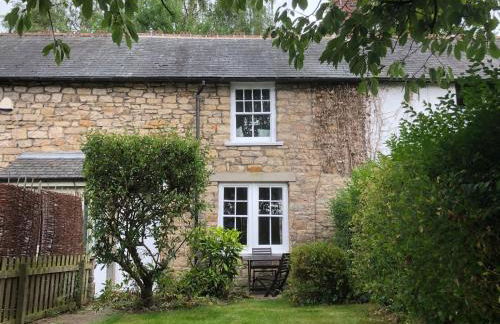 Mole Cottage - Foto 1