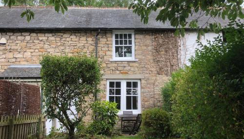 Mole Cottage - Foto 1