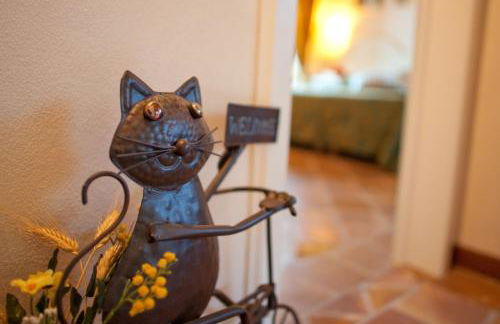 Podere Chiaromonte - Foto 40