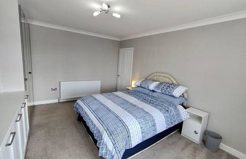 Cosy Modern Grimsby Home - Foto 32