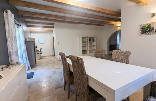 *Villa au coeur de la forêt* - Foto 13