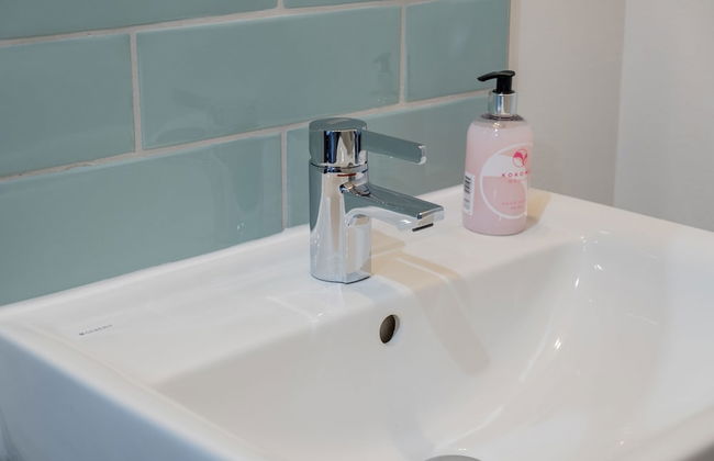 Nena Apartments Moritzplatz - Foto 40