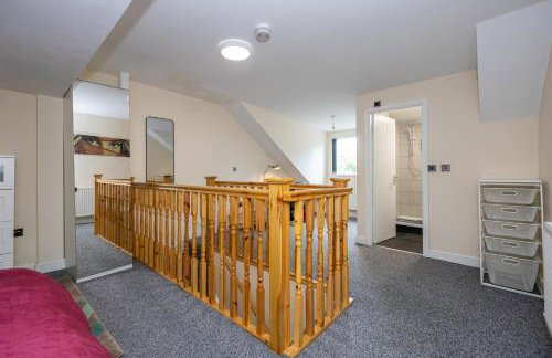 Accommodation in Newcastle Under Lyme - Foto 35