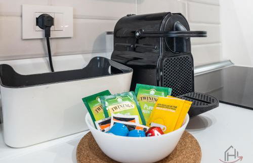 Prince Suite - Trains 4 min - AC - Super Wifi - Photo 8