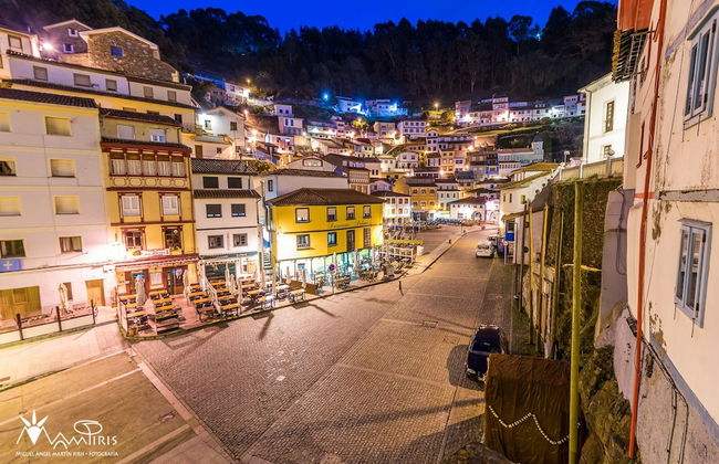 Apartamentos Cudillero - Foto 72