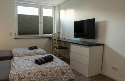 Ferienwohnung am Uniklinik Lübeck - Foto 60