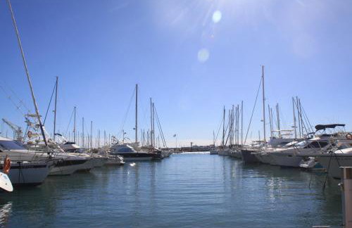 Al Centre Del Port - Foto 10