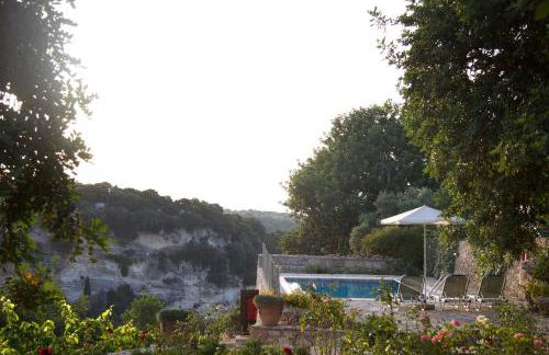 Villa Nikolaos - Foto 38