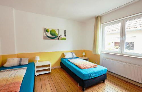 Ferienhaus Sommerweide 160qm bis 10P - Foto 10