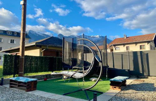 Les enfants gâtés - Foto 24