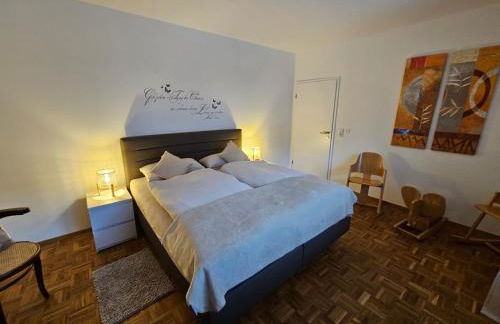 Ferienhaus Distelfink Gudensberg Urlaub in der Mitte von Deutschland documenta 16 - Foto 12