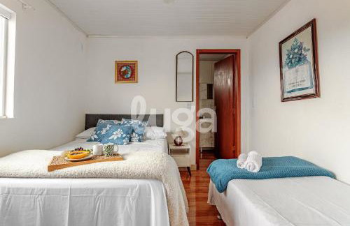 LUGA: Recanto da Paz | Imersão e Natureza Imbituba - Foto 15