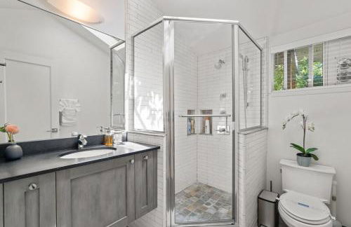 Downtown Palo Alto Gem! Cute, Spotless Guest House - Foto 4