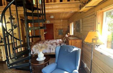 Northern Nights Lodging - Foto 18