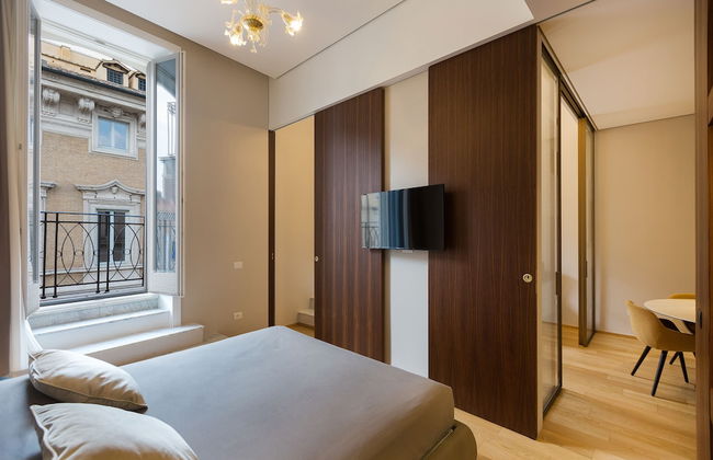 Amazing Piazza Venezia Suites - Foto 51