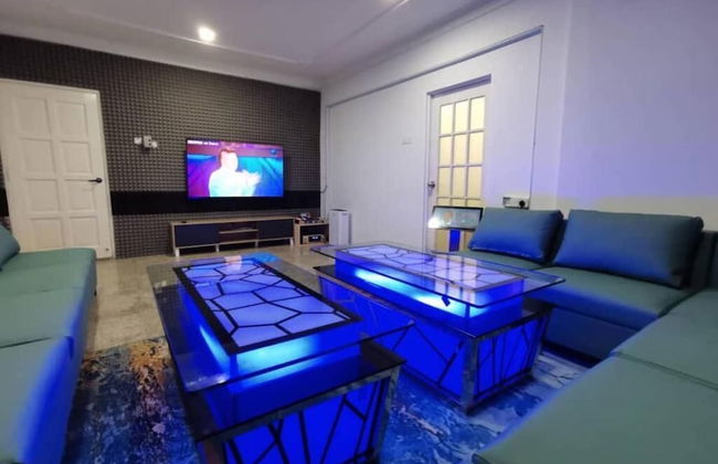 Seremban Grande Villa by uBook - Foto 24