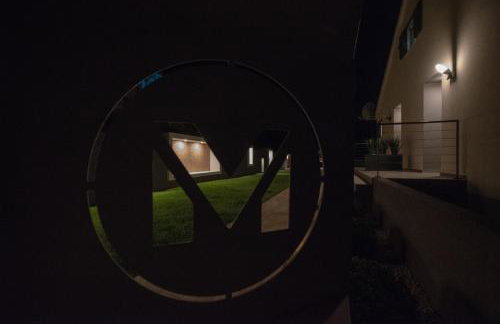 Villa Median - Foto 11