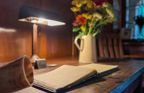 Daweswood, Patterdale, characterful with fairy tale garden and fell walks from the door - Foto 7