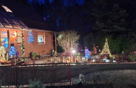 Am Wäldchen - Foto 1