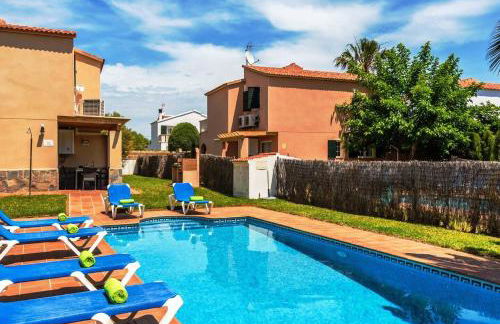 Villa Laurax - Foto 6