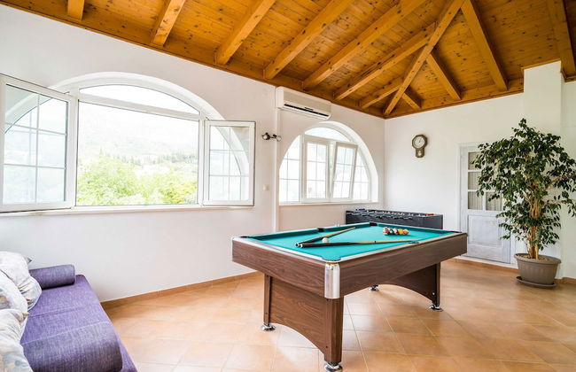 Villa Ro-ma - Foto 36