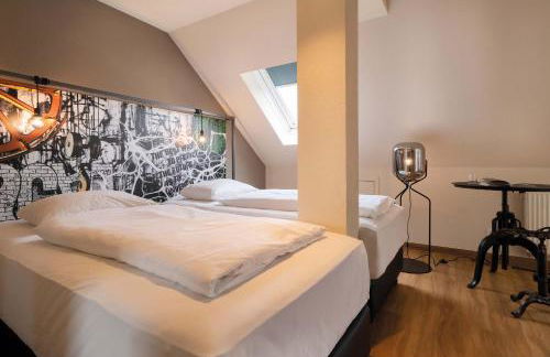 Seminaris Hotel Bad Boll - Foto 27