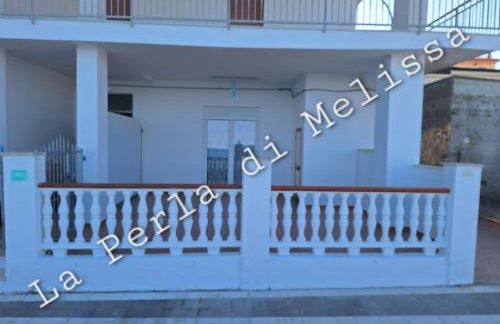 La Perla di Melissa - Photo 11