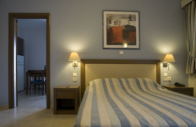 Philoxenia Hotel - Foto 9