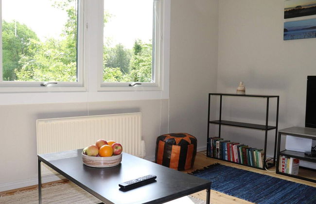 4 Person Holiday Home in Karl Gustav - Photo 16