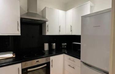 Spacious 2Bed/2Bath Flat next to London Eye - Foto 9