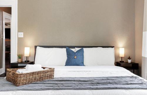 Pearl - A Birdy Vacation Rental - Foto 18