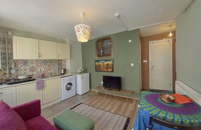 Elele Boutique Aparts - Photo 78