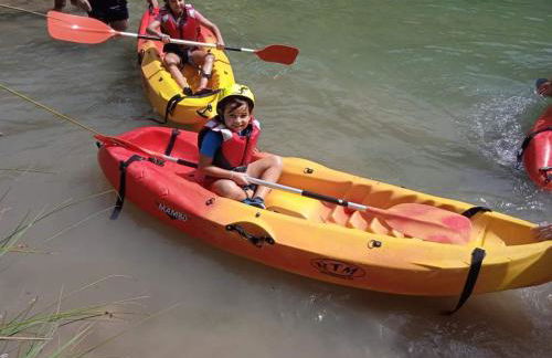 Casa Rural Puente Del Segura - Foto 26