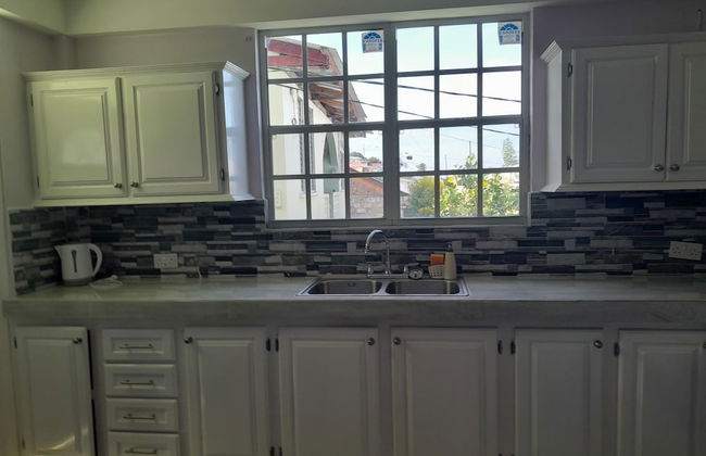 Pinard's Mountain Resort Vacation Home- Apt 2 - Photo 21