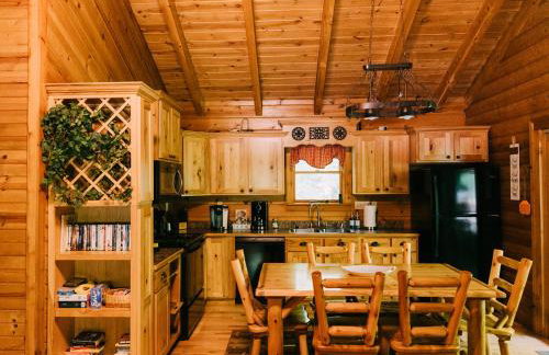 Creekside Oasis! - Foto 18