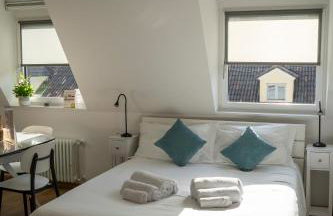 Talvera Dream - City center, Rooftop, Garage & Jacuzzi - Photo 6